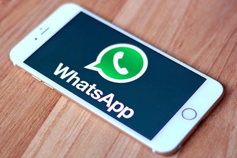 Whatsapp'ta tuzak mesajlara dikkat 5