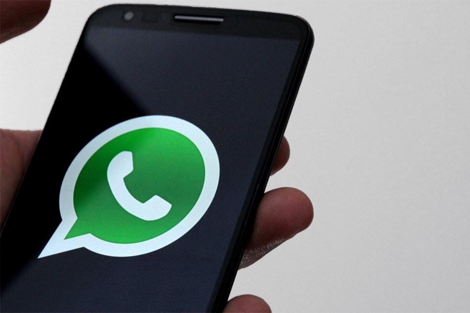 Whatsapp'ta tuzak mesajlara dikkat 6