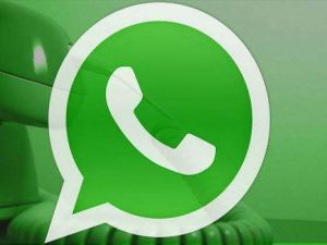 Whatsapp'ta tuzak mesajlara dikkat