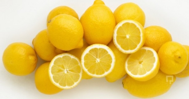 Limonlu su içmek için 20 sebep 10