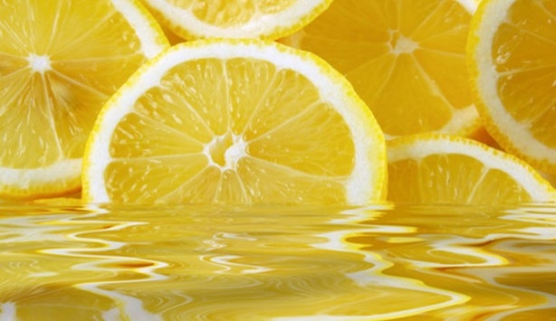 Limonlu su içmek için 20 sebep 13