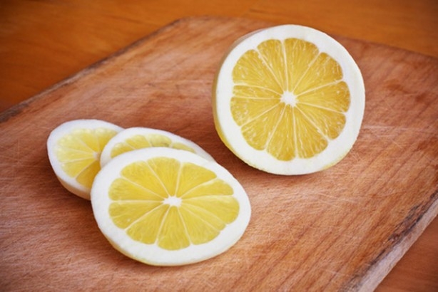 Limonlu su içmek için 20 sebep 14