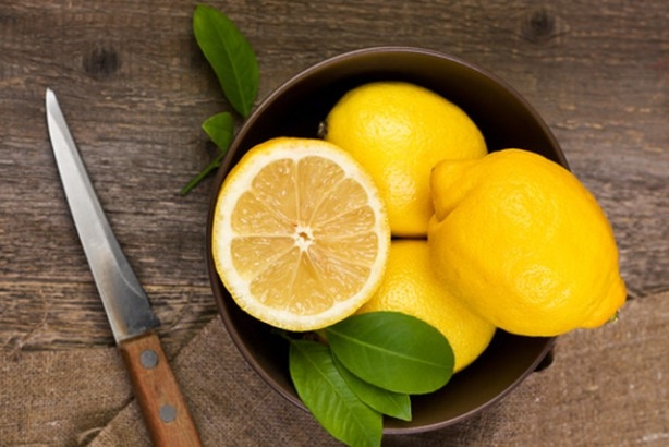 Limonlu su içmek için 20 sebep 18