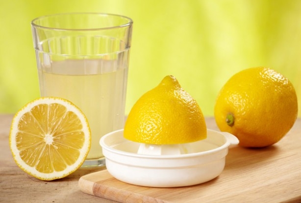 Limonlu su içmek için 20 sebep 2