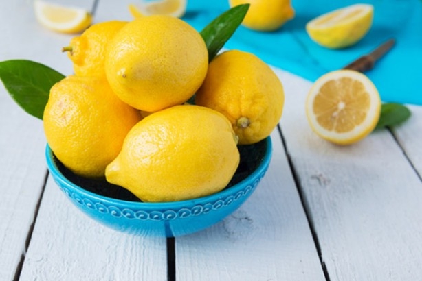 Limonlu su içmek için 20 sebep 4