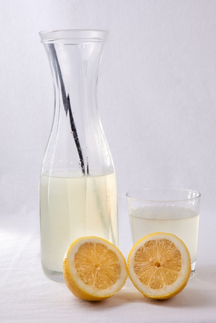 Limonlu su içmek için 20 sebep 6
