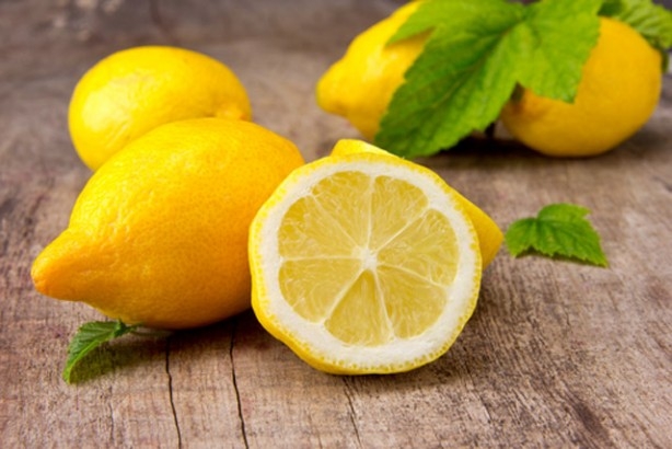Limonlu su içmek için 20 sebep 8
