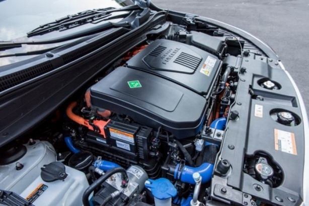 2015'in en iyi araba motorları 12