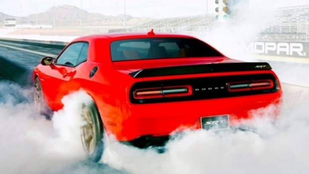 2015'in en iyi araba motorları 2