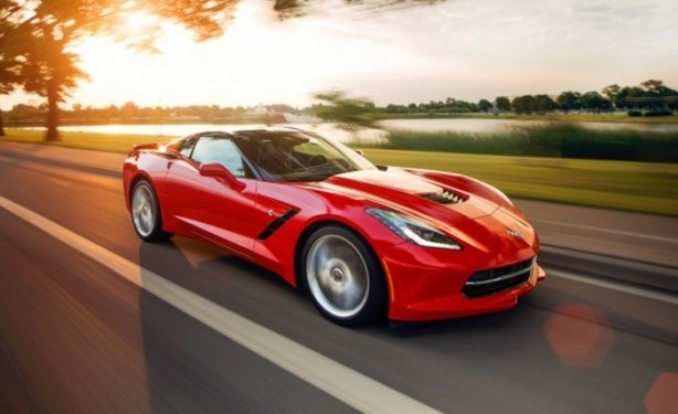 2015'in en iyi araba motorları 5