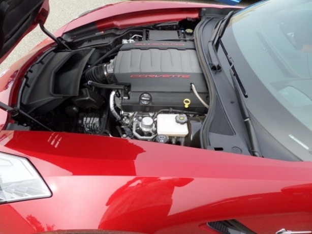 2015'in en iyi araba motorları 6