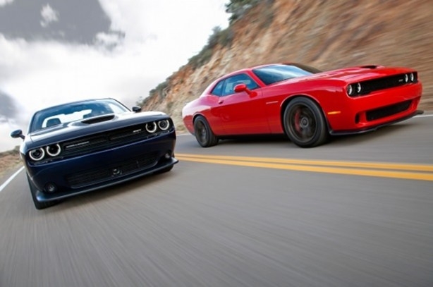 2015'in en iyi araba motorları 7