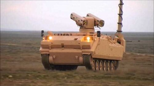 Türk ordusunun sahip olduğu füzeler 1