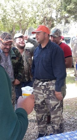 Beyşehir'de tatlı su levreği sezonu açıldı 18