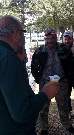 Beyşehir'de tatlı su levreği sezonu açıldı 9