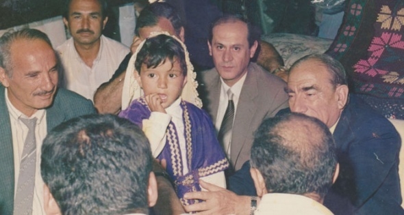 Ülkücü Hareketin hiç görülmemiş fotoğrafları