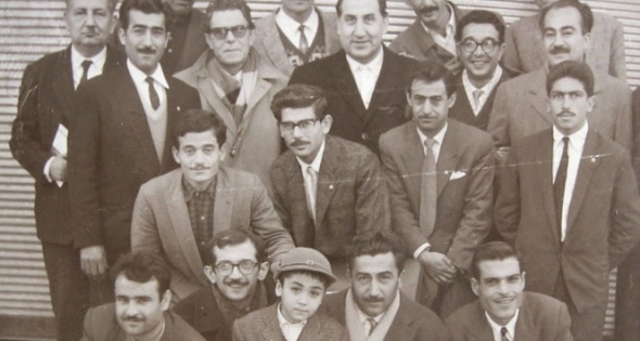 Ülkücü Hareketin hiç görülmemiş fotoğrafları 11