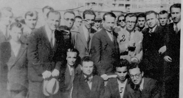 Ülkücü Hareketin hiç görülmemiş fotoğrafları 13