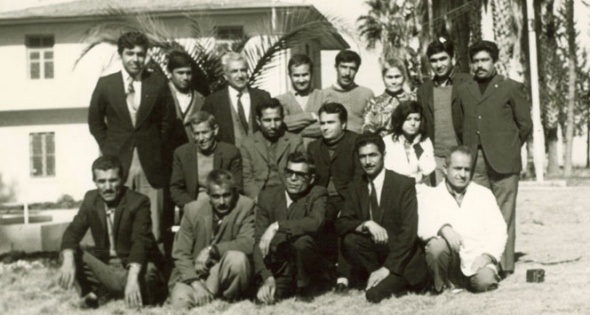 Ülkücü Hareketin hiç görülmemiş fotoğrafları