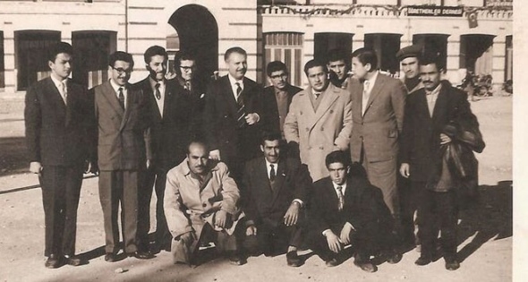 Ülkücü Hareketin hiç görülmemiş fotoğrafları