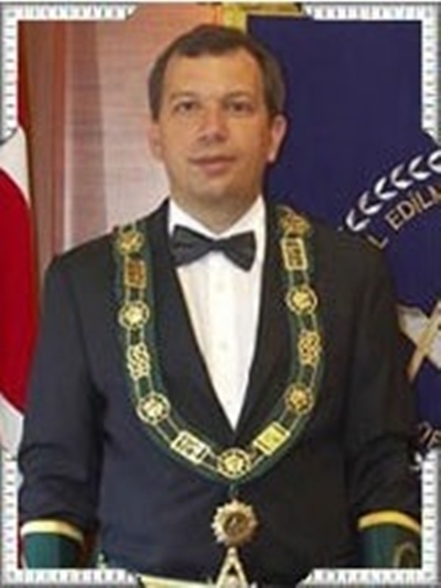 İşte Türkiye'nin ünlü masonları 2
