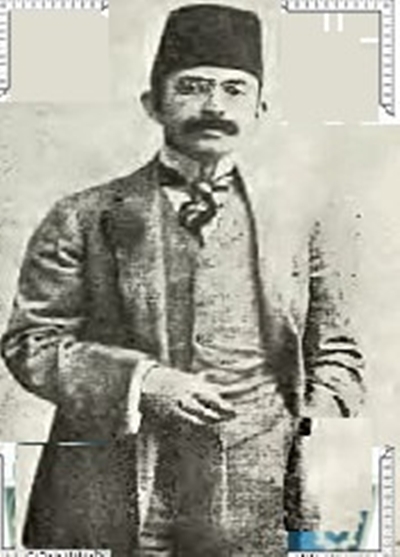 İşte Türkiye'nin ünlü masonları 30