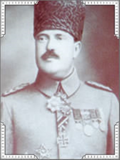 İşte Türkiye'nin ünlü masonları 32