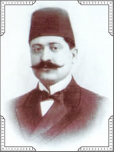 İşte Türkiye'nin ünlü masonları 33