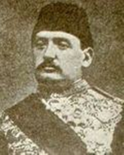 İşte Türkiye'nin ünlü masonları 36