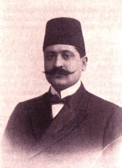 İşte Türkiye'nin ünlü masonları 37