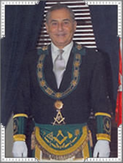 İşte Türkiye'nin ünlü masonları 4