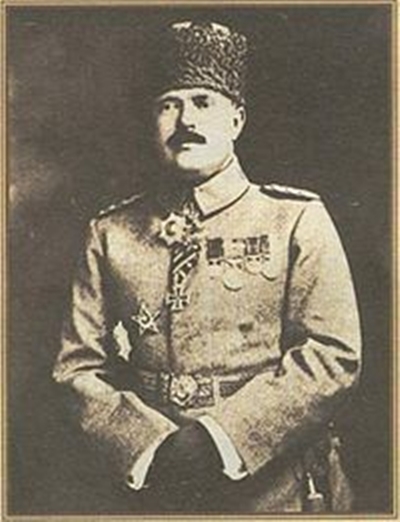 İşte Türkiye'nin ünlü masonları 41
