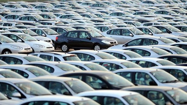 İşte tercih ettiğimiz otomobiller 1