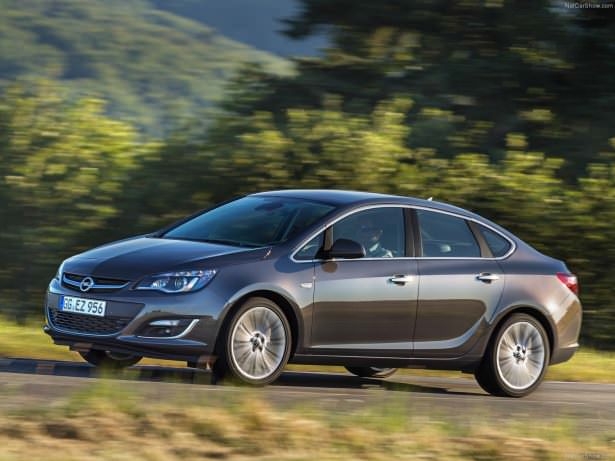 İşte tercih ettiğimiz otomobiller 18