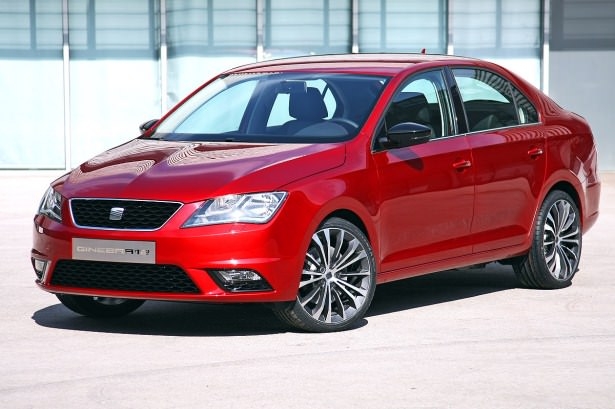 İşte tercih ettiğimiz otomobiller 23