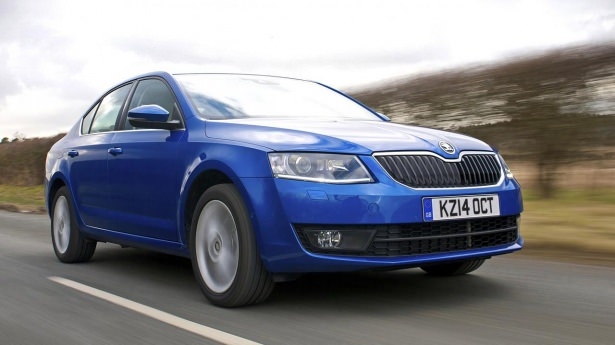 İşte tercih ettiğimiz otomobiller 25