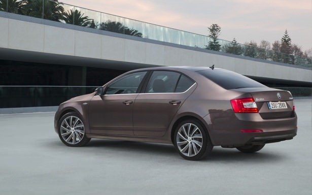 İşte tercih ettiğimiz otomobiller 26