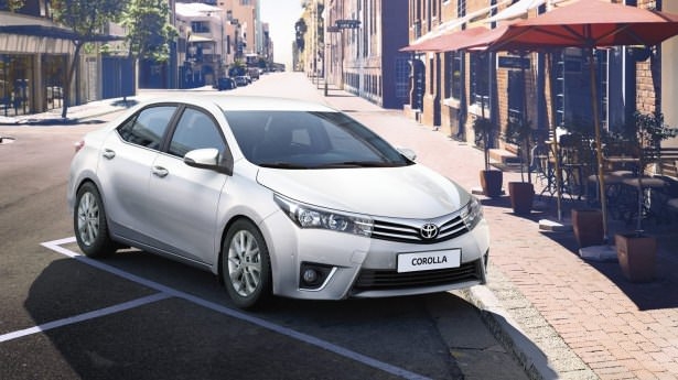 İşte tercih ettiğimiz otomobiller 29