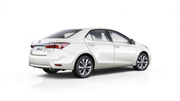 İşte tercih ettiğimiz otomobiller 30