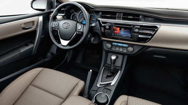 İşte tercih ettiğimiz otomobiller 31