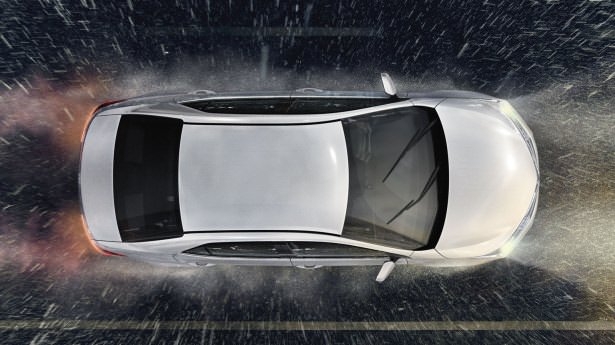 İşte tercih ettiğimiz otomobiller 34