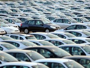 İşte tercih ettiğimiz otomobiller