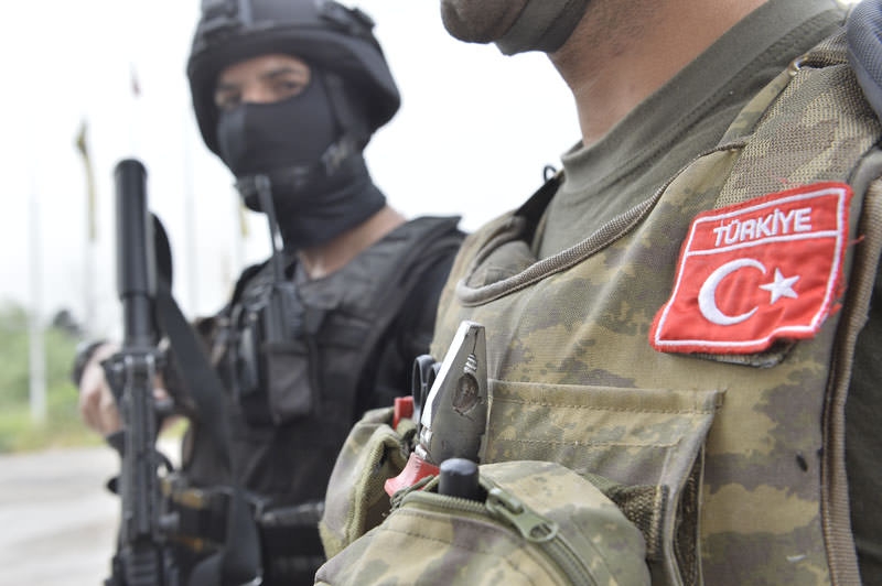 Nusaybin'de çember daralıyor 6