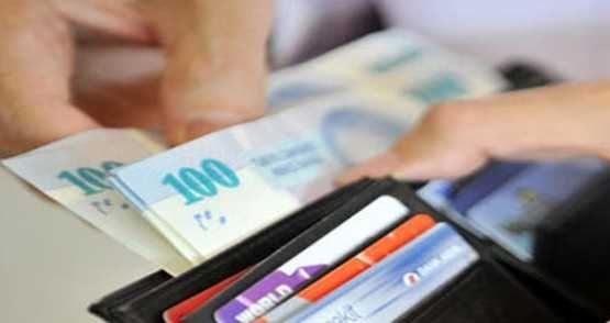 Memura erken emeklilik masada 2