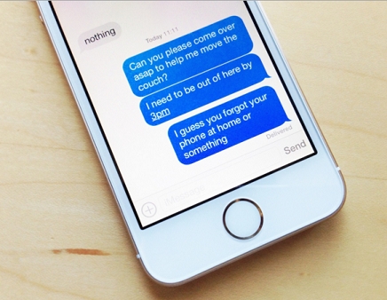 iPhone'ları hızlandırmanın yolları 4