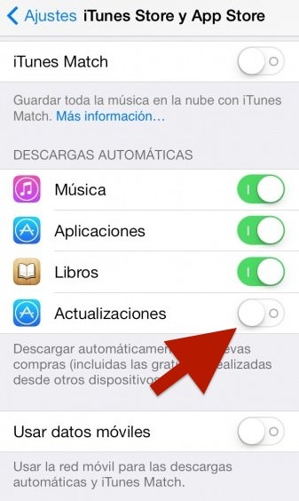 iPhone'ları hızlandırmanın yolları 7