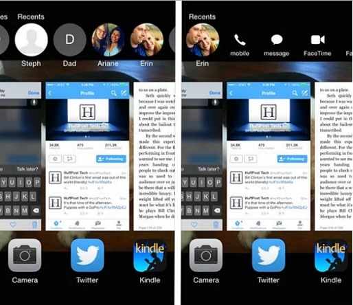 iPhone'ları hızlandırmanın yolları 8