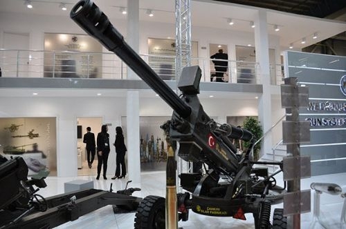 Askere BORAN geliyor 6