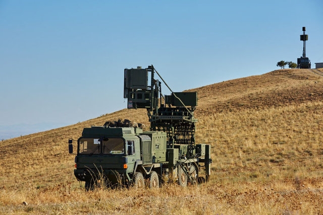 Türk Ordusuna Ait 3 yeni Milli Silah 29