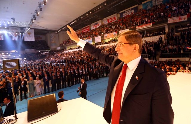 AK PARTİ 2. OLAĞANÜSTÜ KONGRESİ 117